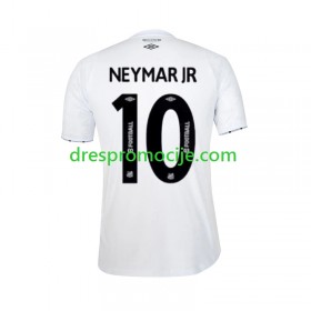 Santos FC Neymar JR 10 Dres Domaći 2024/2025 Kratkih Rukava